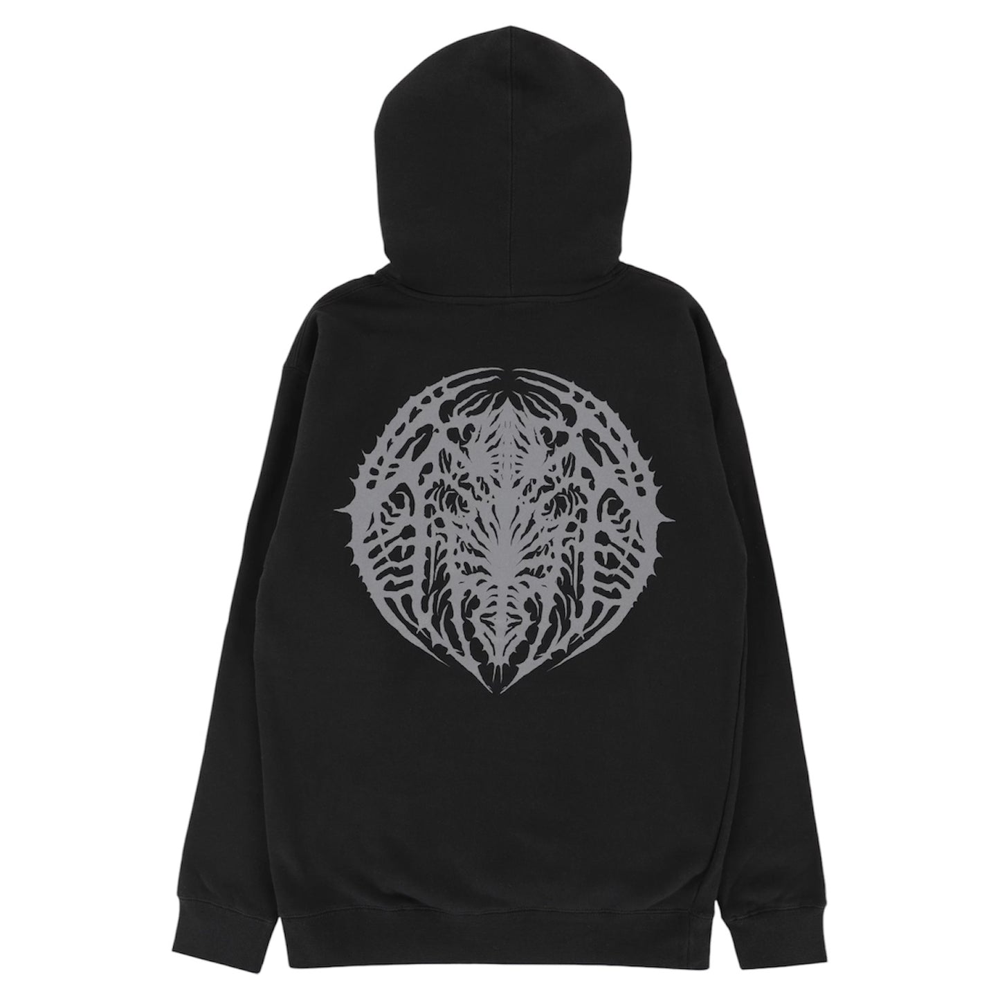 THERE VIVI HOODIE BLACK