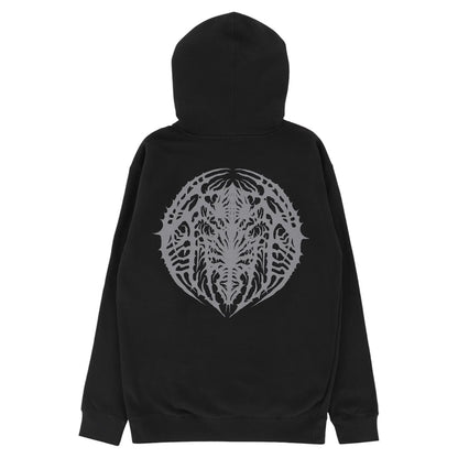 THERE VIVI HOODIE BLACK