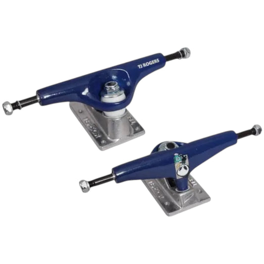 TENSOR TRICKS TJ ALUM REAPER BOX BLUE