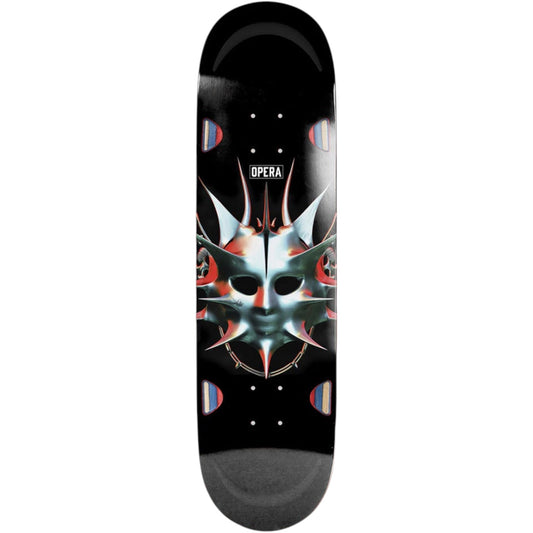 OPERA SPYKE EX7 DECK