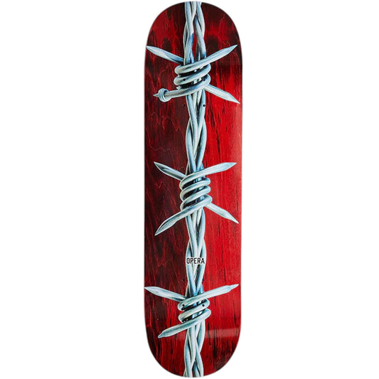OPERA KREINER BARB EX7 DECK
