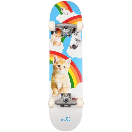 ENJOI KITTEN DREAMS FP SOFT TOP COMPLETE 7.25