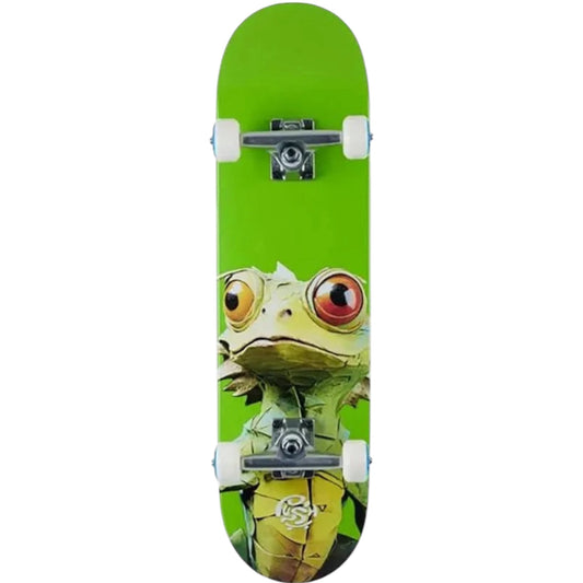 PUSH LIZARD BIG FP COMPLETE 7.5
