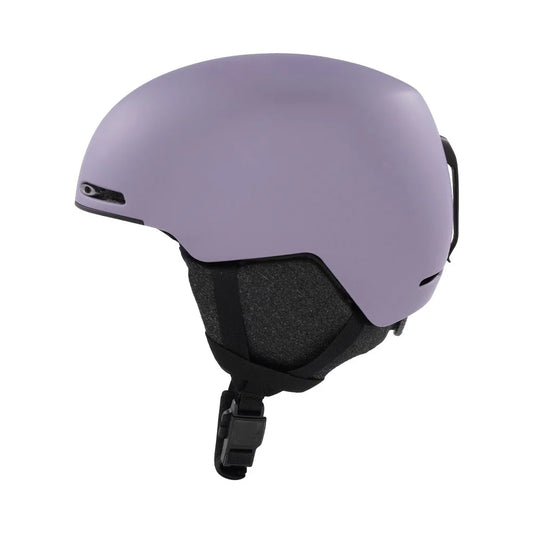 OAKLEY MOD1 HELMET MATTE LILAC