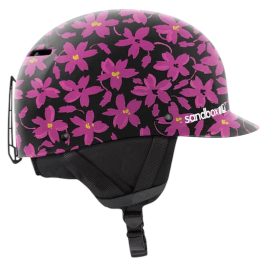 SANDBOX CLASSIC 2.0 ACE KIDS HELMET DAISY