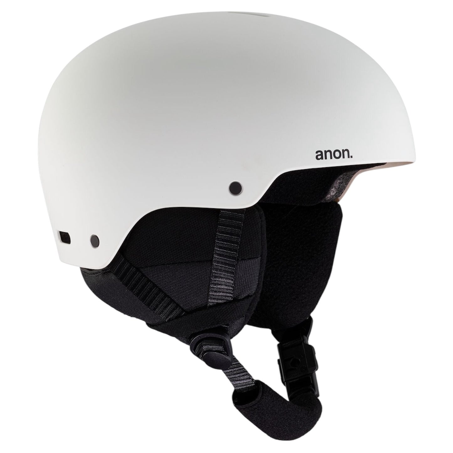 CASQUE ANON RIME 3 BLANC