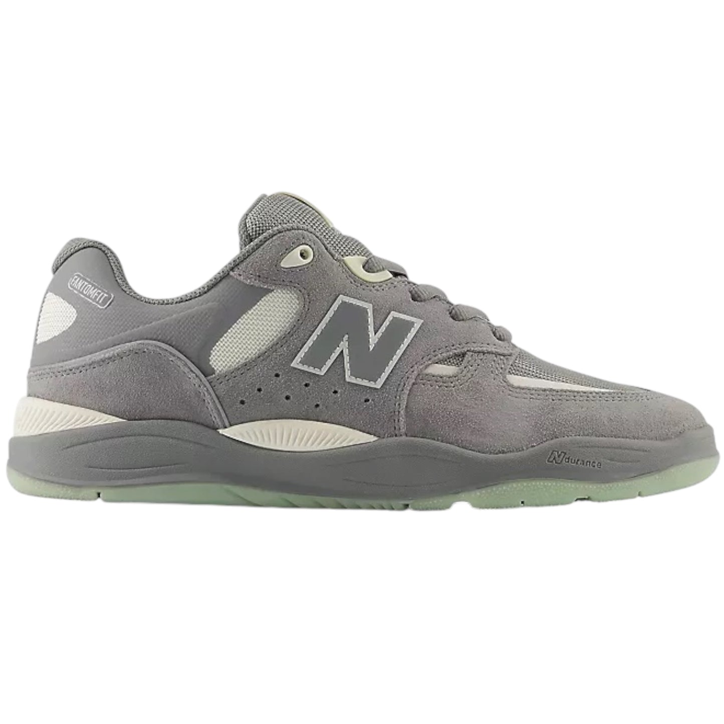 NEW BALANCE TIAGO LAMOS 1010 GREY WHITE
