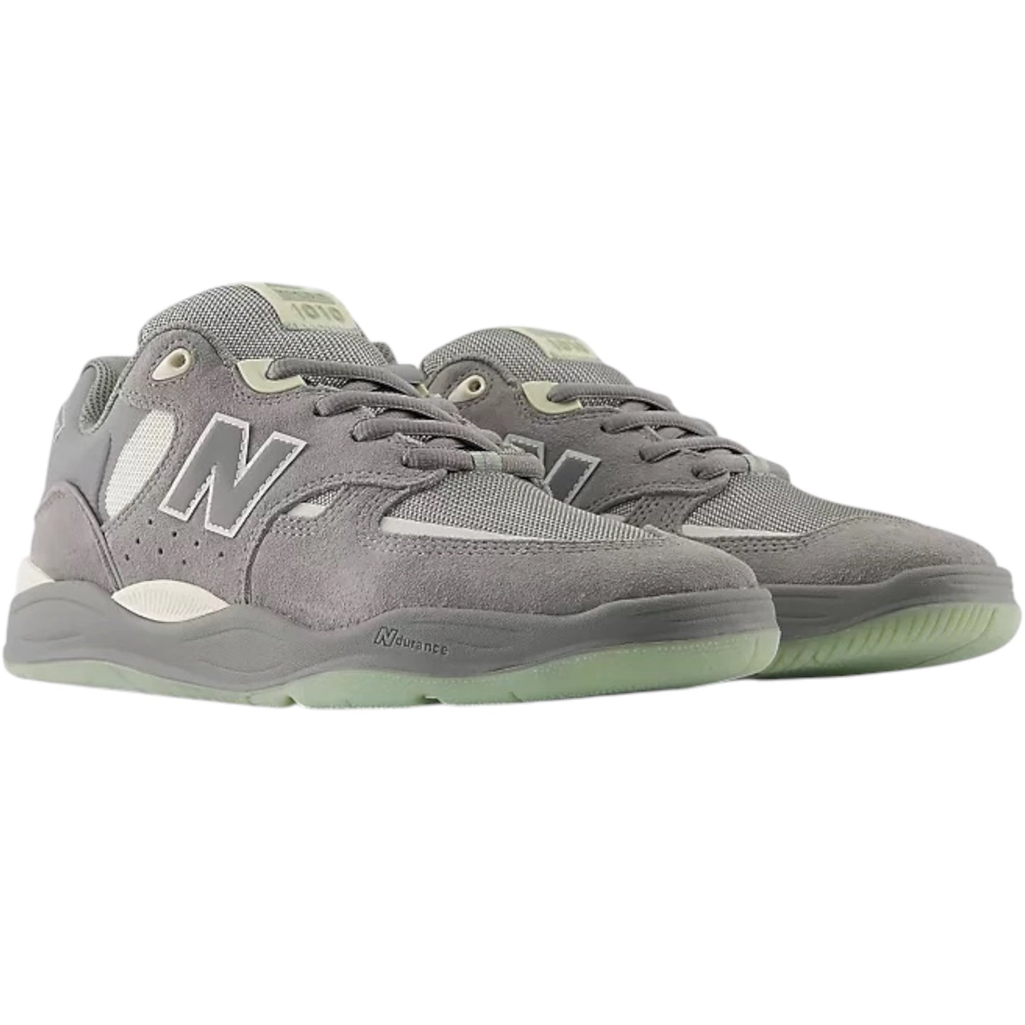 NEW BALANCE TIAGO LAMOS 1010 GREY WHITE