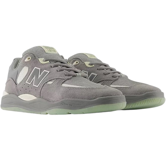 NEW BALANCE TIAGO LAMOS UN101PS GREY WHITE