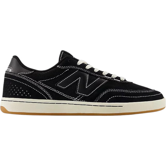 NEW BALANCE UN440BCO BLACK WHITE