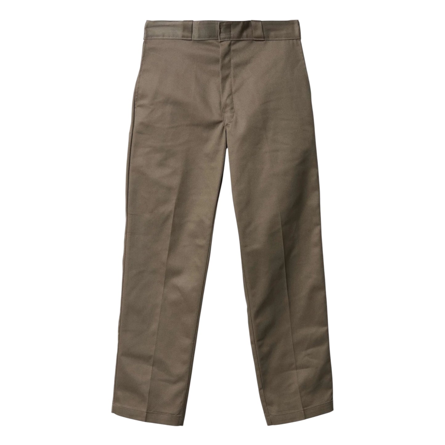 DICKIES MENS 874 ORIGINAL FIT WORK PANT MUSHROOM