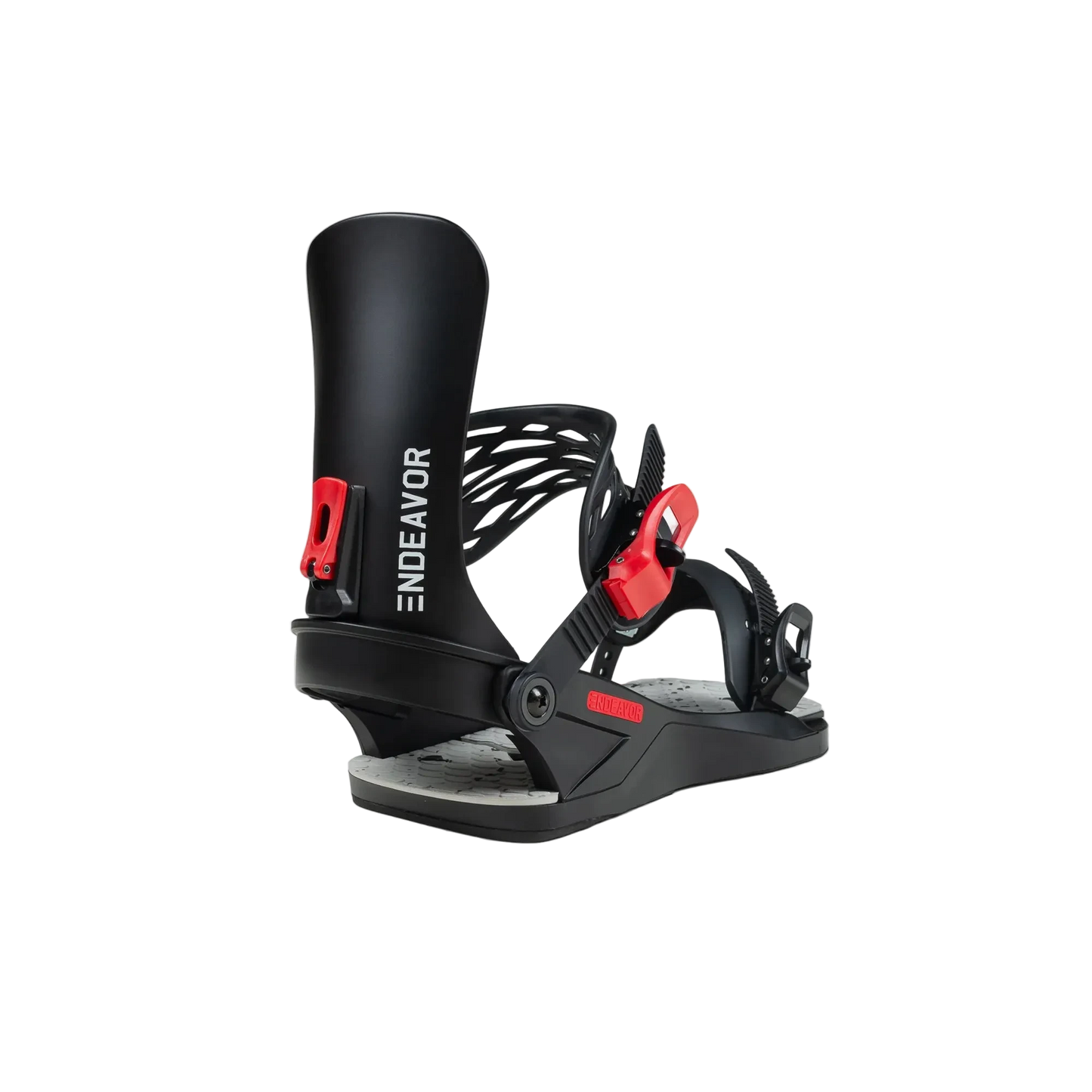 ENDEAVOR SCOUT BINDING BLACK