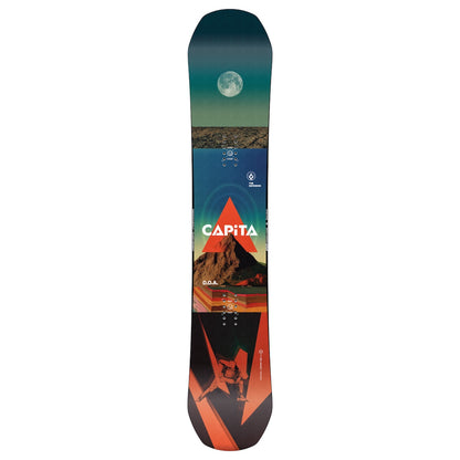 CAPITA D.O.A. 2027
