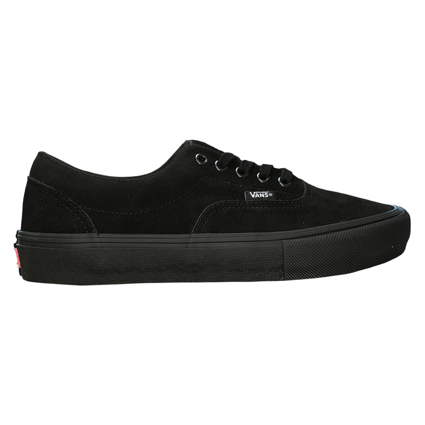 VANS SKATE ERA BLACK BLACK