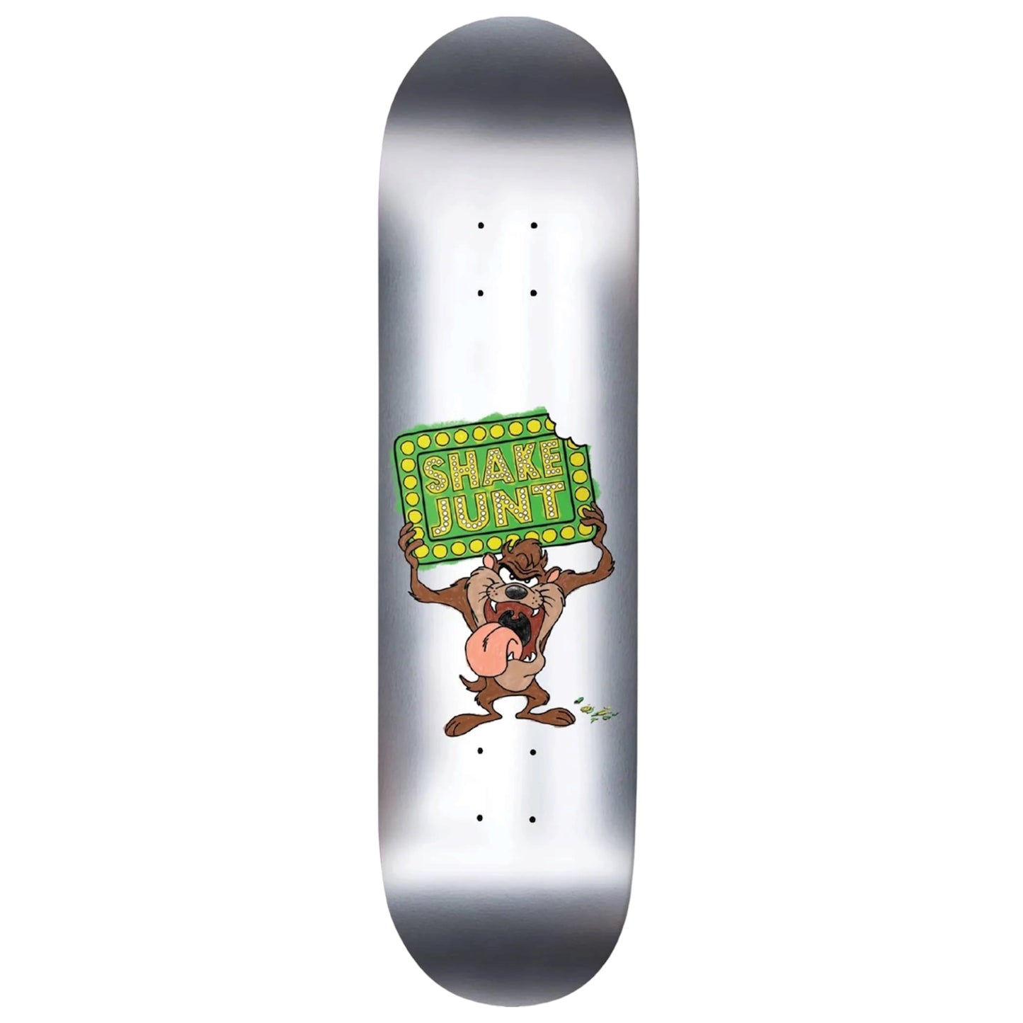 SHAKE JUNT HAVOC DECK 8.5
