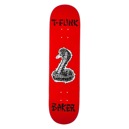 BAKER TFUNK NEUROTOXIN DECK 8.25