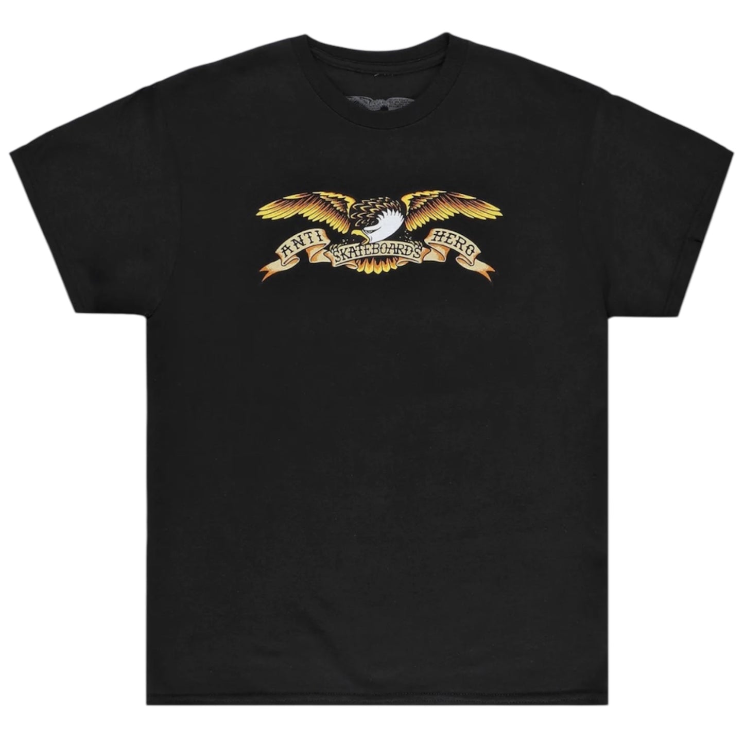 ANTI HERO EAGLE PREMIUM TEE BLACK