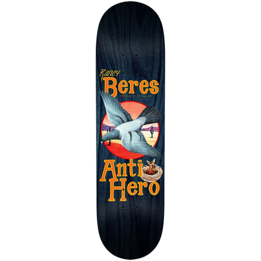 ANTIHERO RANEY HOMERS 9.02