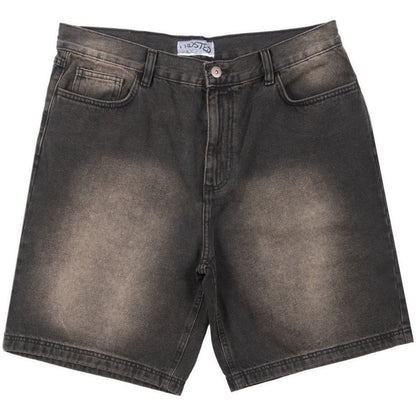 FROSTED WAVYSHORTS OL’ DIRTY BROWN