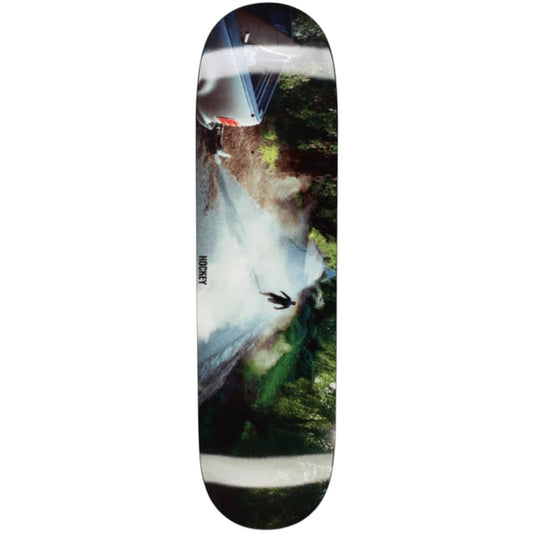 HOCKEY MY FRIEND THE LIAR II DIEGO TODD DECK 8.25