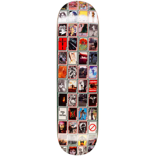HOCKEY PLAYING CARDS DECK 8