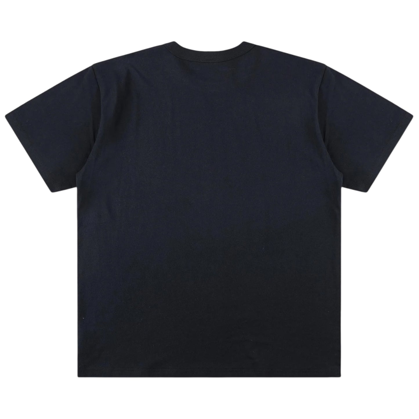 FORMER HEAVY FRANCHISE TEE BLACK