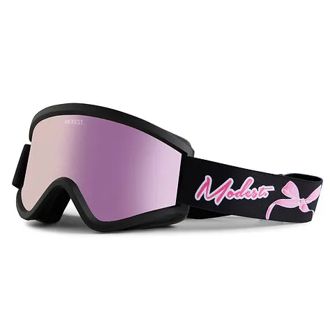 MODEST EYES TEAM XL GOGGLE JIBGURL SIGNATURE 2025