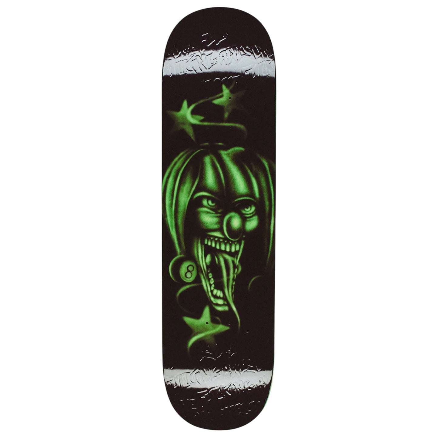 FUCKING AWESOME KB JOKER DECK 8.38