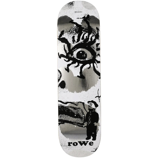 QUASI ROWE KNOCKER DECK 8.5