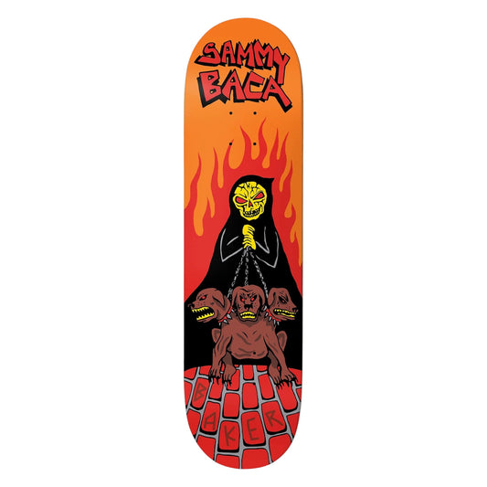 BAKER CERBERUS SB DECK 8.5