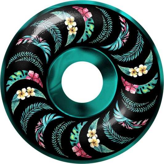 SPITFIRE F4 CLASSIC FLORAL SWIRL