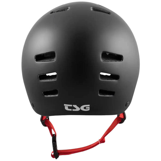 TSG SUPERLIGHT SOLID COLOR SATIN BLACK