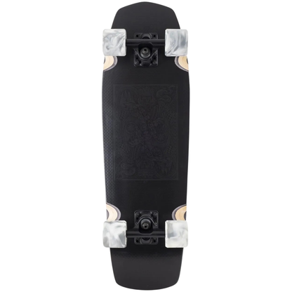 LANDYACHTZ DINGHY COFFIN STEALTH CARD COMPLETE