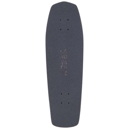 LANDYACHTZ DINGHY COFFIN STEALTH CARD COMPLETE