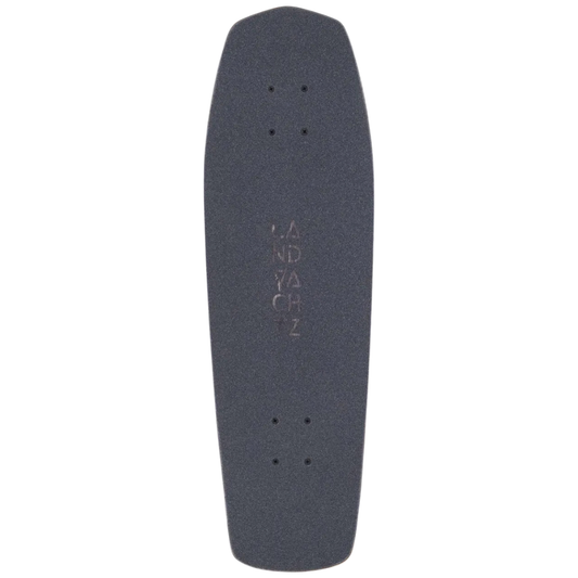 LANDYACHTZ DINGHY COFFIN STEALTH CARD COMPLETE