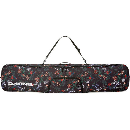 DAKINE FREESTYLE SNOWBOARD BAG WILDFLOWER/WHITE 165CM