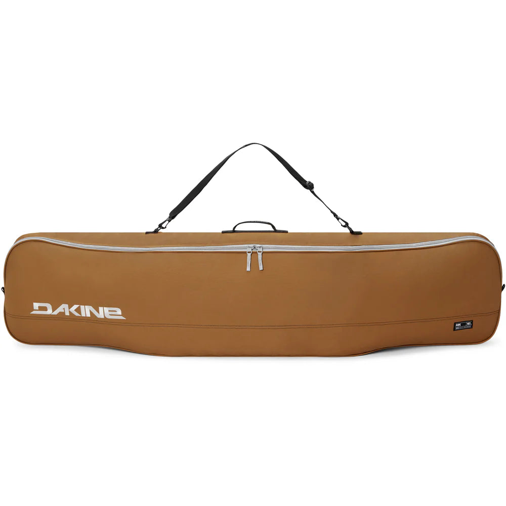 DAKINE PIPE SNOWBOARD BAG RUBBER/WHITE