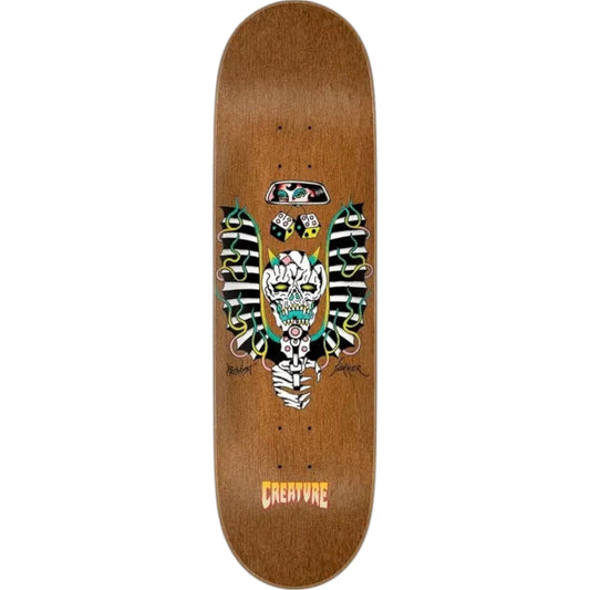 CREATURE PROVOST FLASH PRO DECK 8.8