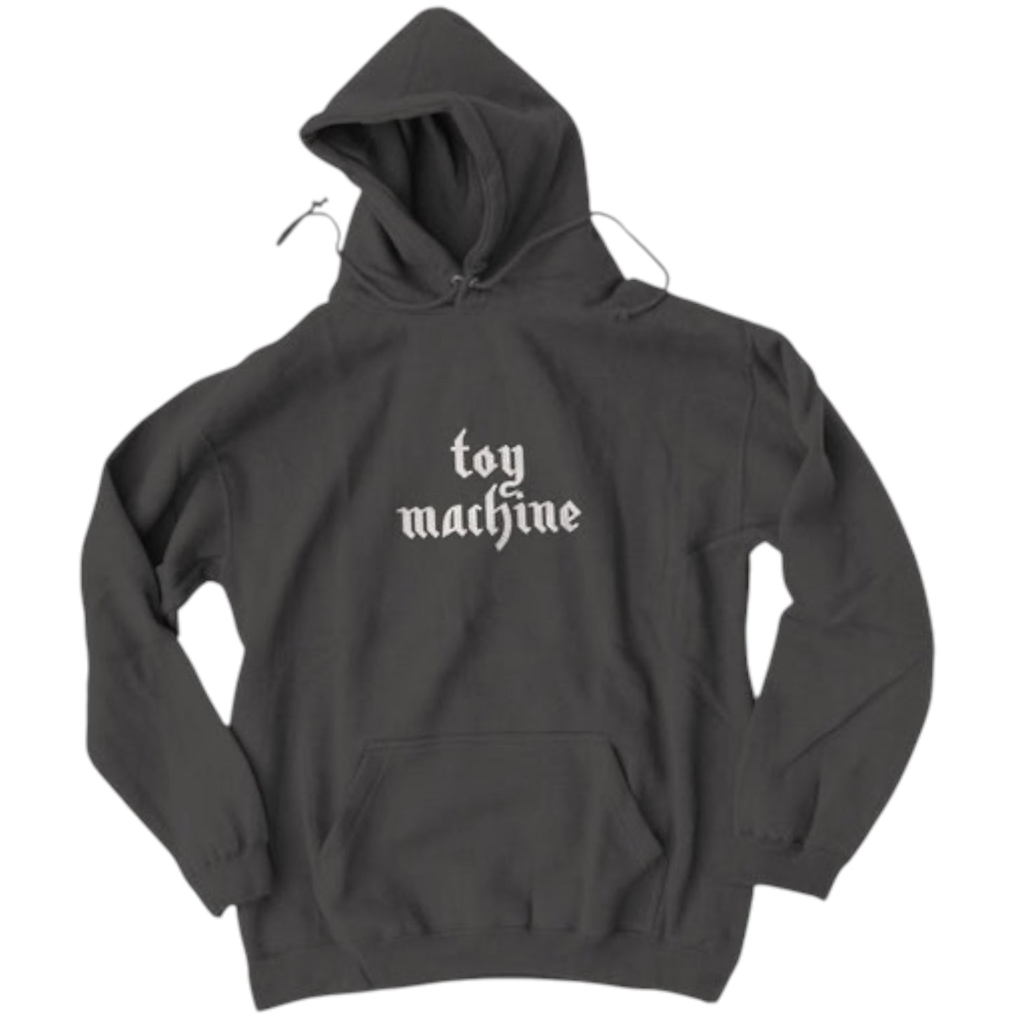 TOY MACHINE MOTORHEAD HOODY