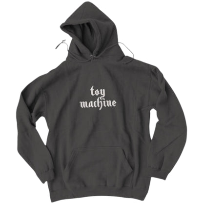 TOY MACHINE MOTORHEAD HOODY