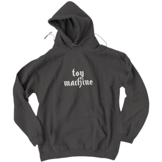 TOY MACHINE MOTORHEAD HOODY
