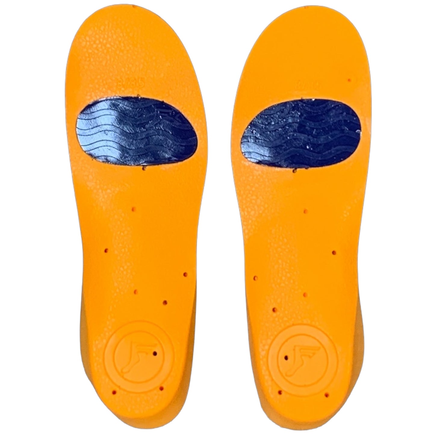 FP KINGFOAM ORTHOTIC PRO INSOLES
