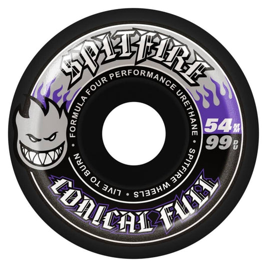SPITFIRE COLORPACK F4 99a CONICAL FULL