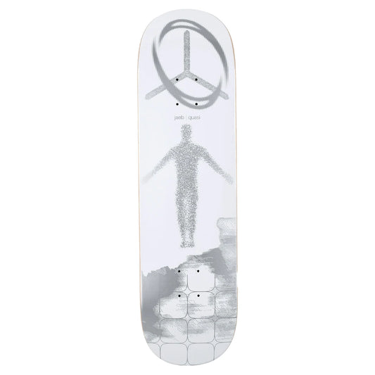 QUASI JAEB DEBUT DECK 8.5