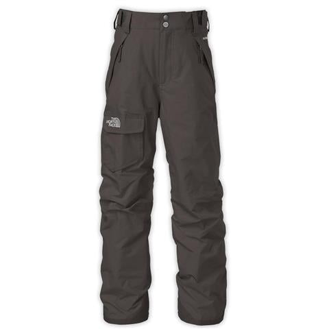 THE NORTH FACE BOYS FREEDOM INSULATED PANT