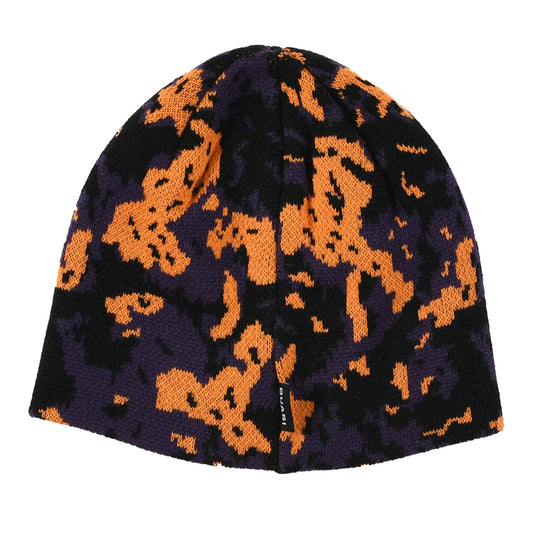 QUASI SKYPAGER BEANIE  BROWN