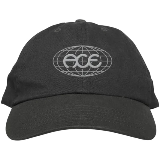 ACE WORLD CLASS SNAPBACK BLACK