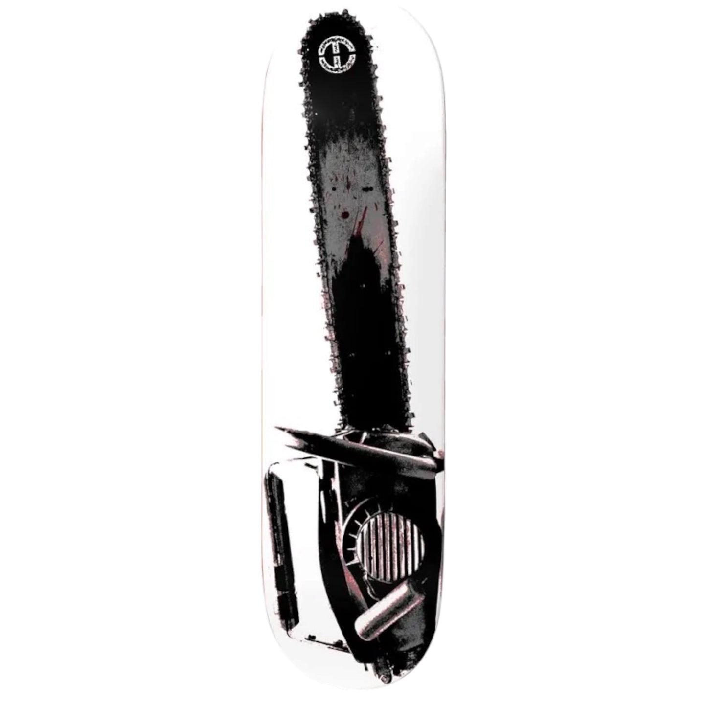 DEATHWISH ERIC ELLINGTON PEICES DECK 8.25