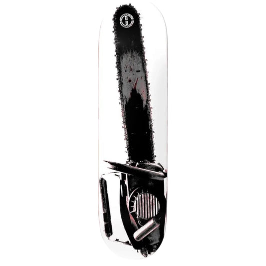 DEATHWISH ERIC ELLINGTON PEICES DECK 8.25