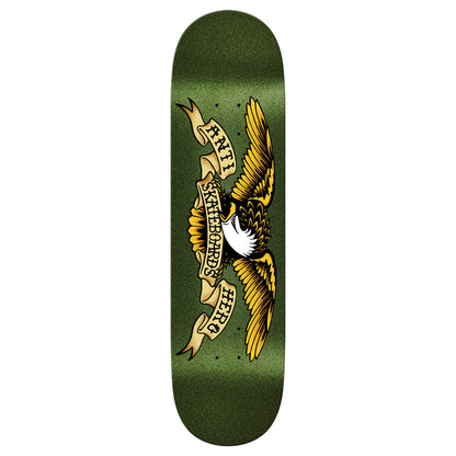 DECK EAGLE ANTI-HÉROS EASYRIDER 8.38